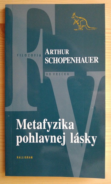 Metafyzika pohlavnej lásky