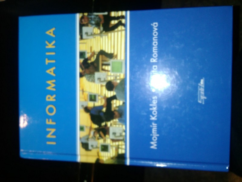 Informatika
