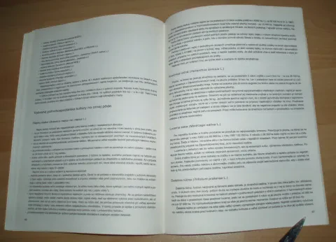 Včelia pastva na Slovensku — fotka 10