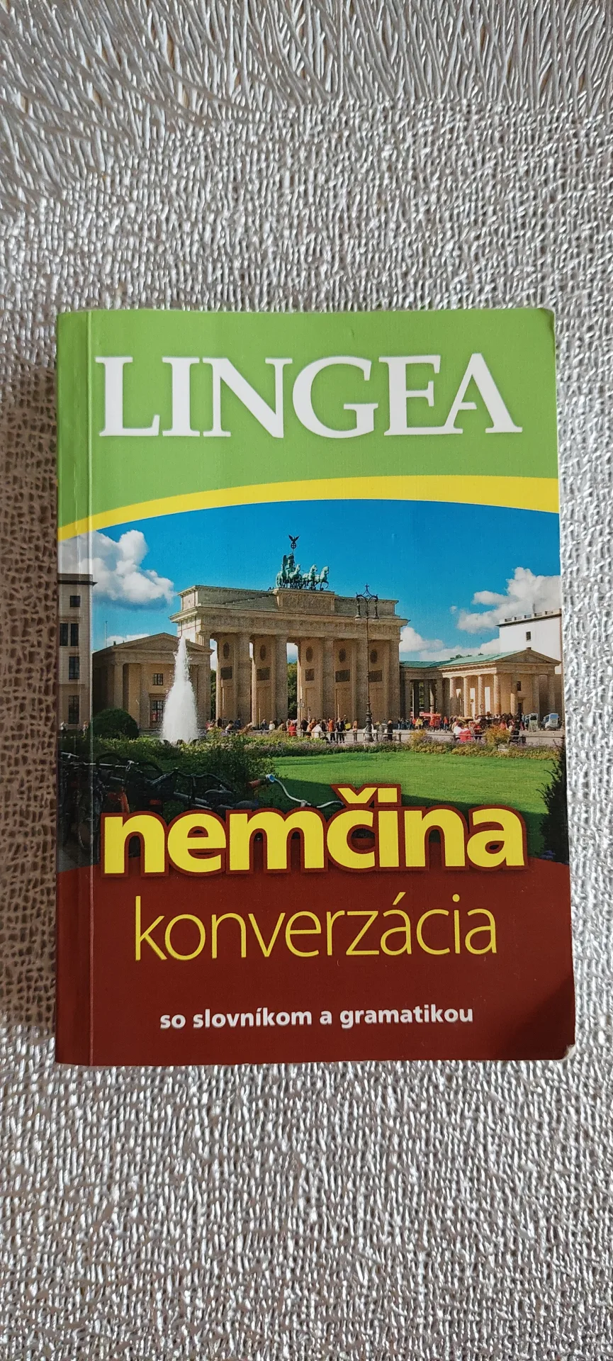 Nemčina