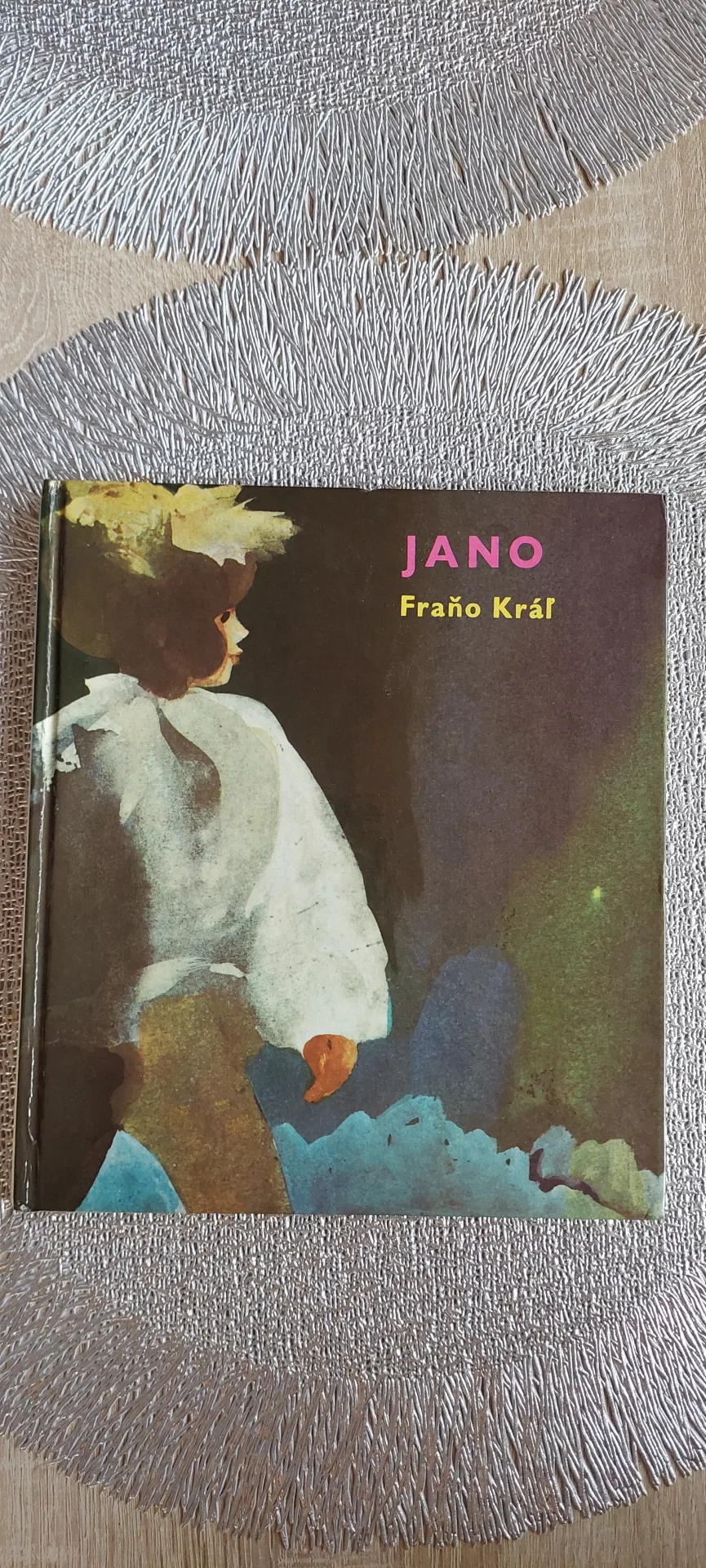 Jano