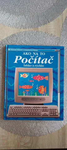 Ako na to: Počítač