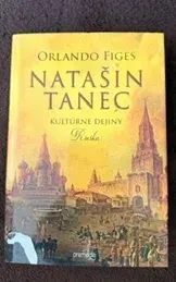 Natašin tanec — fotka 2