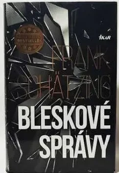 Bleskové správy