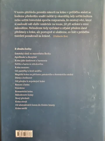 Dějiny krásy — fotka 2