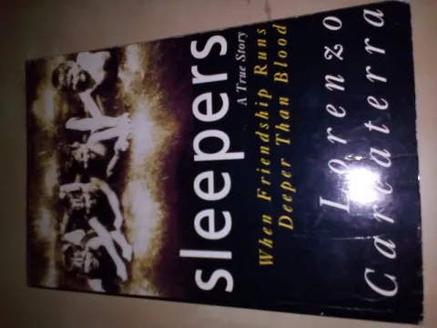 Sleepers