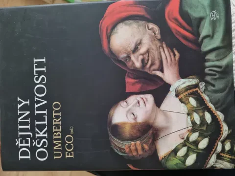 Dějiny ošklivosti