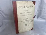 Kleine Häuser — fotka 2