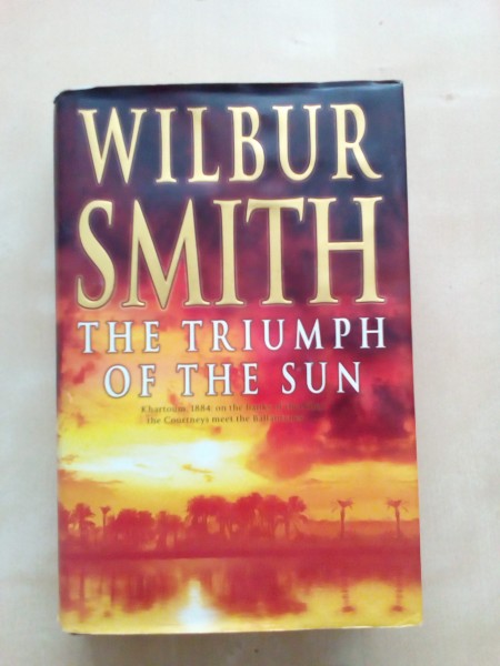 Triumph of the sun