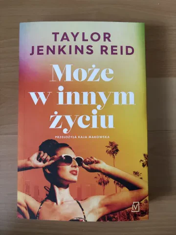 Może w innym życiu