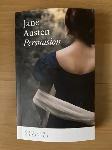 Persuation