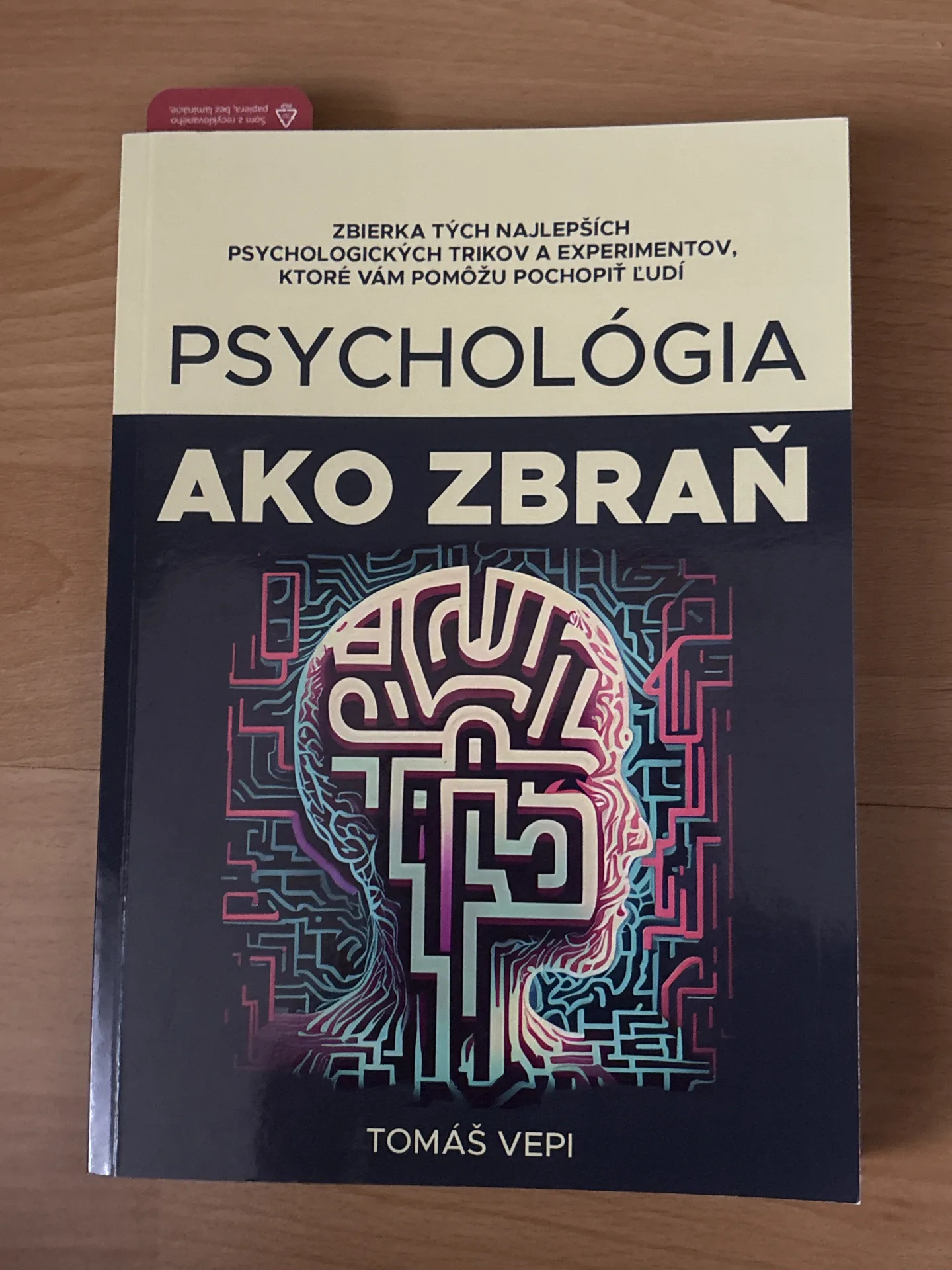Psychológia ako zbraň