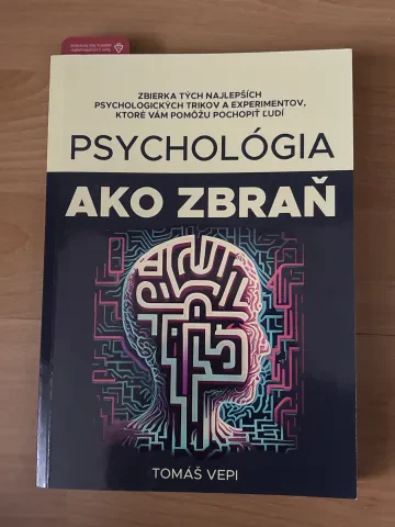 Psychológia ako zbraň