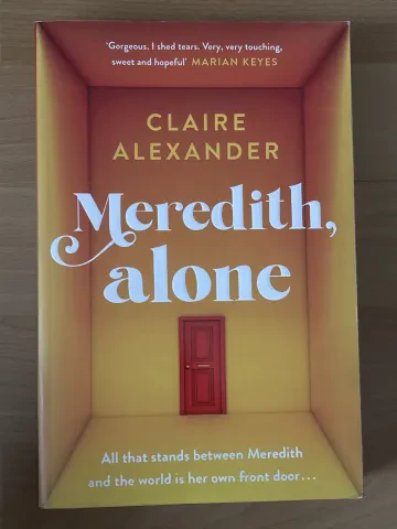Meredith, Alone