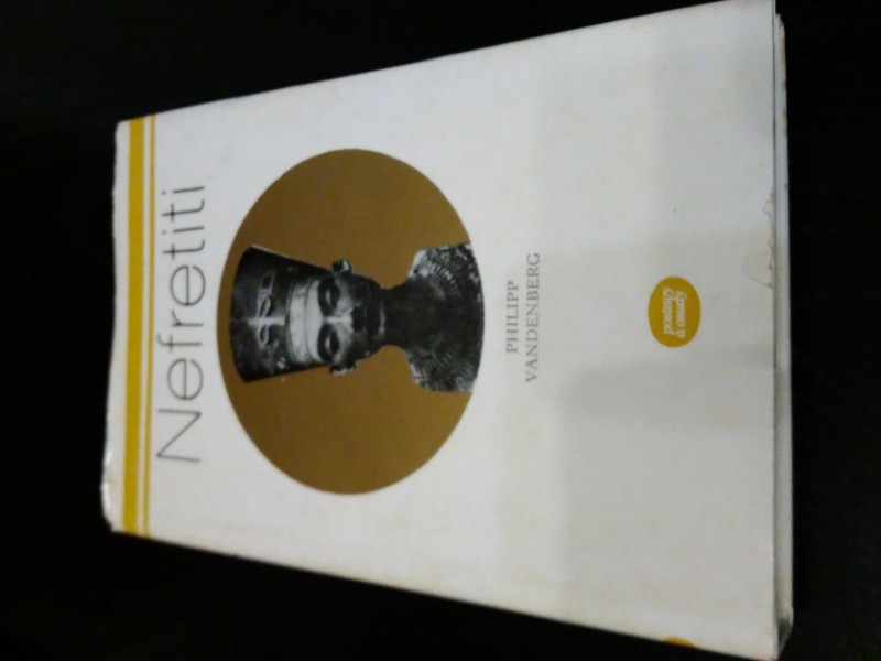 Nefretiti