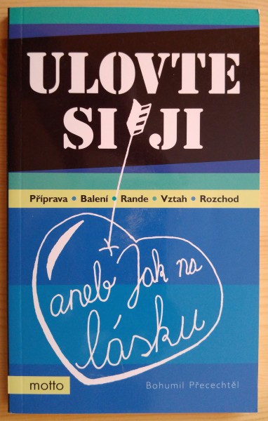 Ulovte si ji