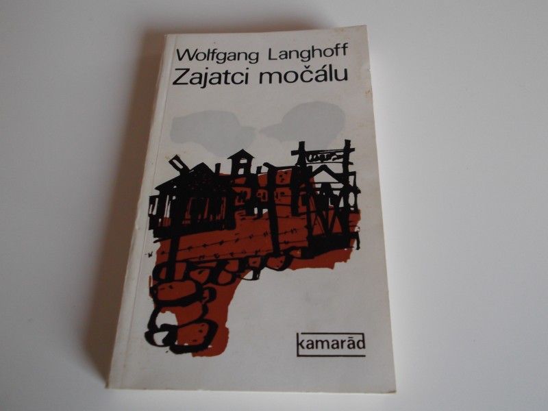 Zajatci močálu