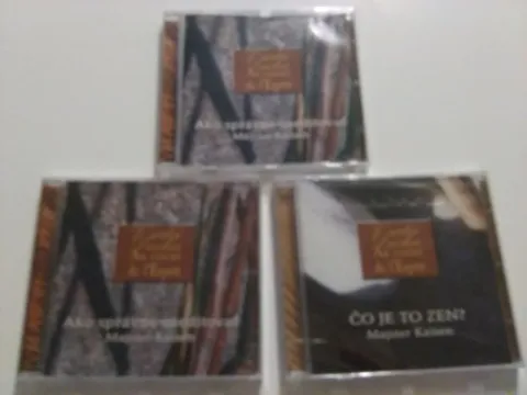 Zazen Satori  — fotka 3