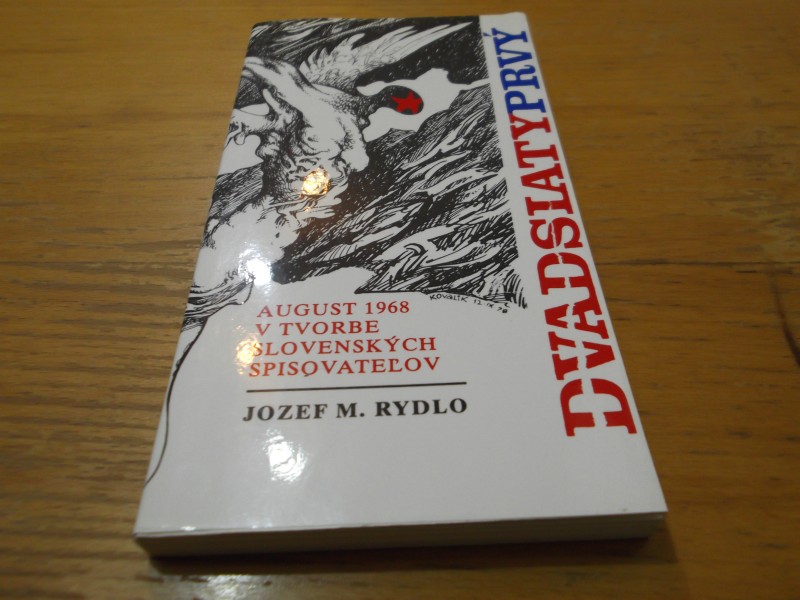 Dvadsiatyprvý