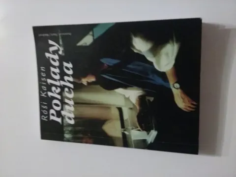 Verše bláznivého mnícha\Poklady ducha