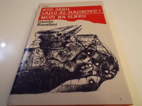 Kto zabil Lajlu Al-hajikovú?|Muži na slnku
