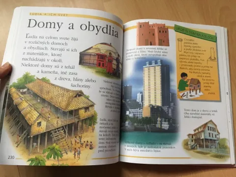 Tvoj svet — fotka 4