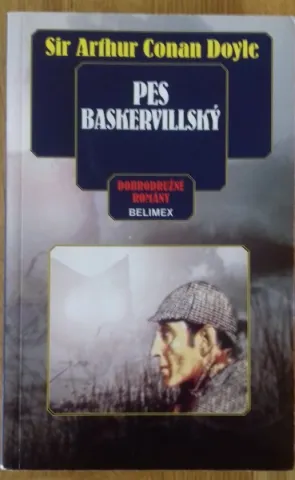 Pes Baskervillský