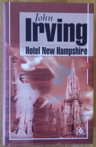 Hotel New Hampshire