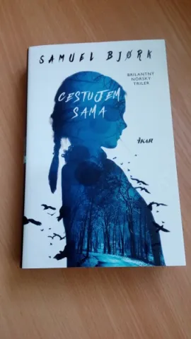 Cestujem sama