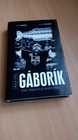 Marián Gáborík