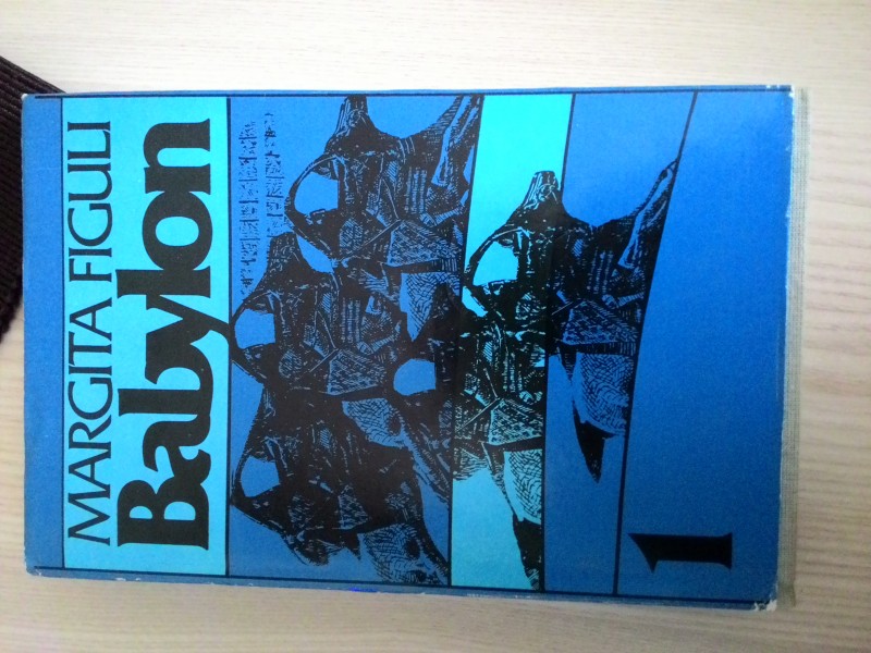 Babylon 1