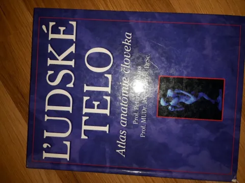 Ľudské telo 