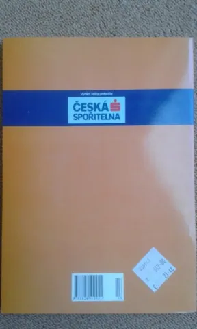 EKONOMIE pro přijímací zkoušky na navazující magisterský studijní program na VŠE v Praze — fotka 2