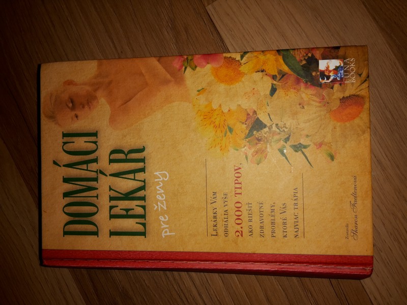 Domáci lekár pre ženy
