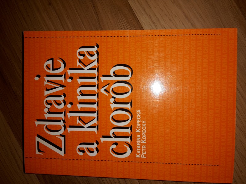 Zdravie a klinika chorôb
