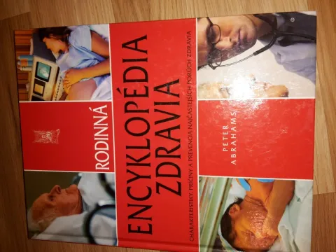 Rodinná encyklopédia zdravia