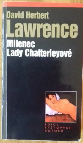 Milenec Lady Chatterleyové