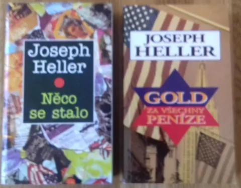 Něco se stalo