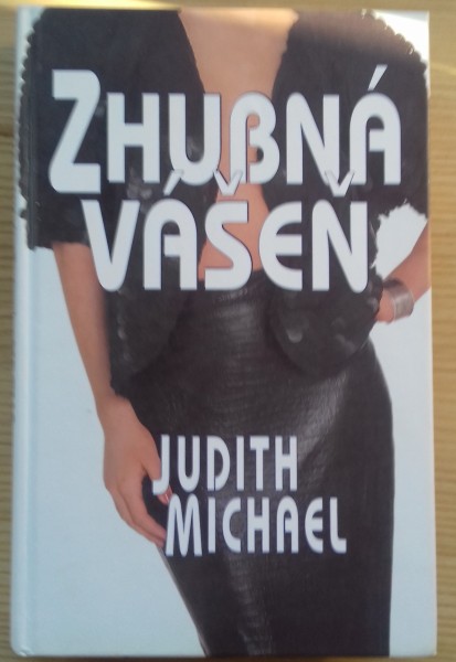 Zhubná vášeň