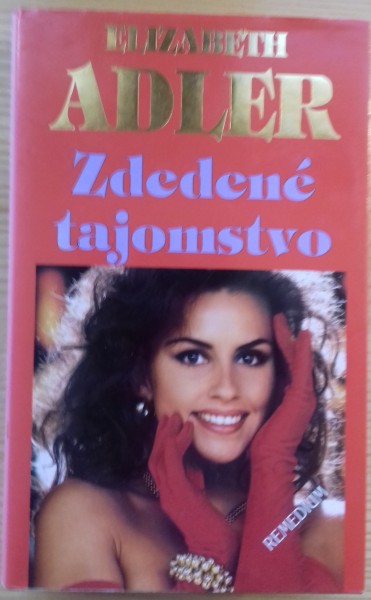 Zdedené tajomstvo
