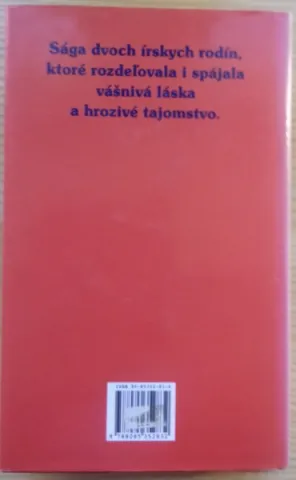 Zdedené tajomstvo — fotka 2