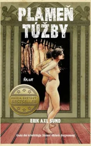 Plameň túžby