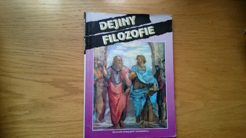 Dejiny filozofie 