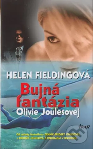 Bujná fantázia O. Joulovej 