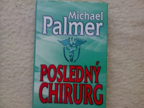 Posledný chirurg