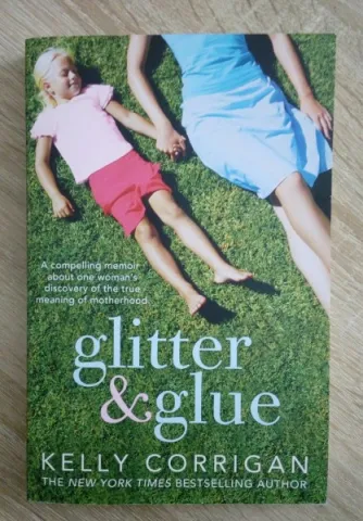 Glitter and Glue 