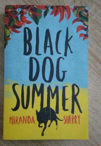 Black Dog Summer 