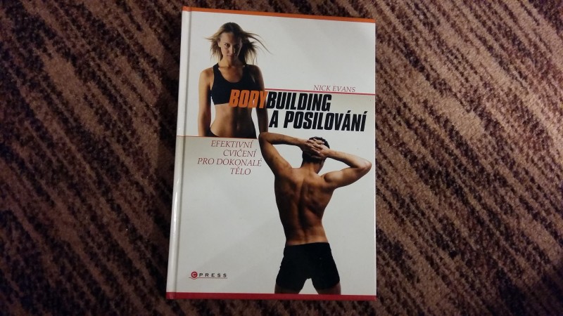 Bodybuilding a posilování