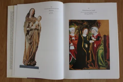 CHRISTLICHES MUSEUM ESZTERGOM — fotka 3