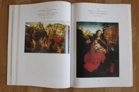 CHRISTLICHES MUSEUM ESZTERGOM — fotka 4